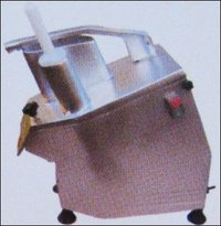 Vegetable Cutting Machine