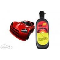 Car And Bike Body Polish