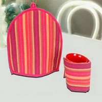 Tea Coaster