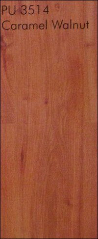 Caramel Walnut Wooden Flooring