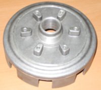 Clutch Housing -2 Wheelers