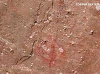 Copper Slate
