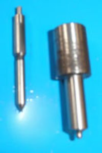 Ejector Nozzle