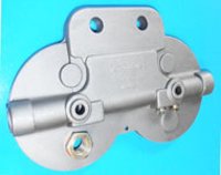Filter Plate