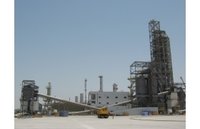 Gas Based Hyl Dri Plant