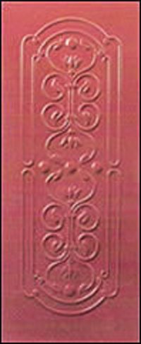 Grace FRP Doors