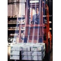 Industrial PVC Curtain