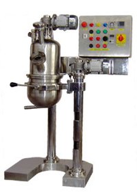 Lab Cooker