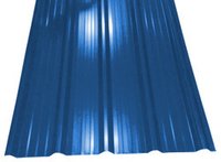 PPGI Corrugated Roof Sheet