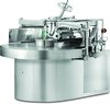 Rotary Kneading Machine