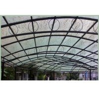 Swimming Pool Prefabricated Structure