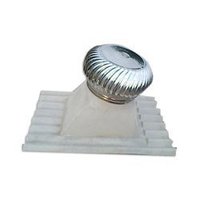 Turbo Roof Ventilator