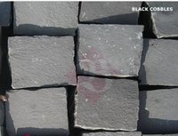 Black Cobbles