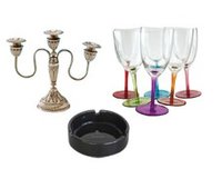 Candle Stands