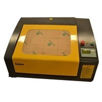 Desktop Laser Engraving And Cutting Machine