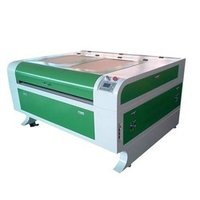 Precision Engineered Laser Engraving And Cutting Machine