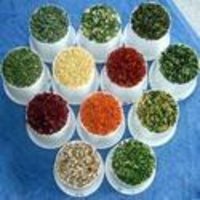 Reprocessed Plastic Granule