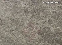 Silver Gray Slate