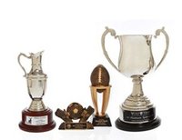 Trophies