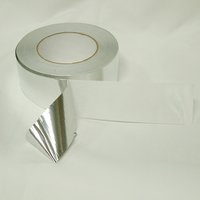 Aluminium Foil Tape