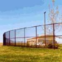 Chain Link Fencing