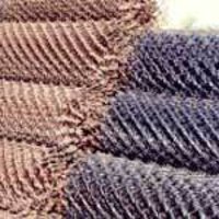 Chain Link Fencing (CLF-02)