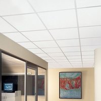 Fibre Ceiling