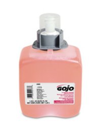 GOJO Luxuary Foam Soap Refill 1250ml
