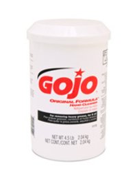 GOJO ORIGINAL FORMULA Hand Cleaner