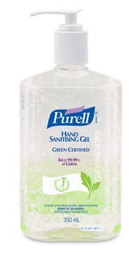 Purell 350 ml Pump Bottle