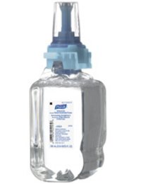 Purell Advanced Instant Hand Sanitizer