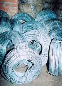 Stay Wires