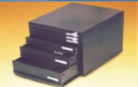 Esd Modular Systems