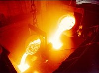 Foundry Casting Grade Bentonite