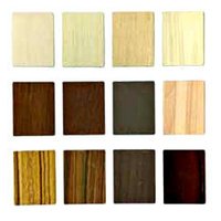 Laminate Plywood Sheets