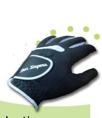 Designer Gloves