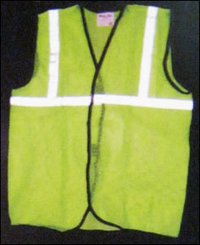 Reflective Safety Jackets (Sh-24)