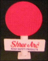 Road Safety Delineators (Sh-33)