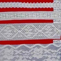 Knitted Lace