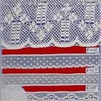 Attractive Micro Lace
