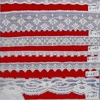 Cost-effective Micro Lace