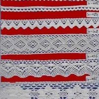 Crochet Lace