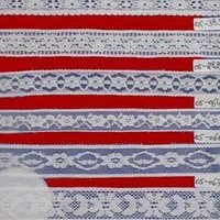 Durable Nylon Lace