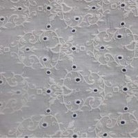 Effective Embroidery Fabric