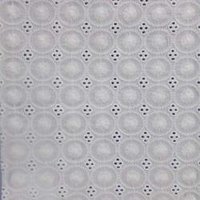 Embroidery Fabric