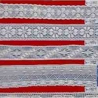 Eye-catching Crochet Lace