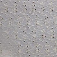 Eye-catching Embroidery Fabric