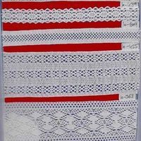 Fine Quality Crochet Lace