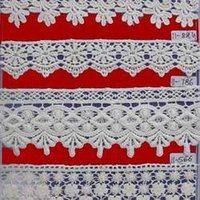 Guipure Lace Fabric
