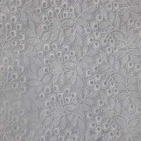 Long Lasting Embroidery Fabric